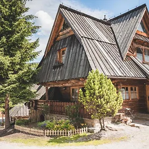  Chalet Domki Javorina
